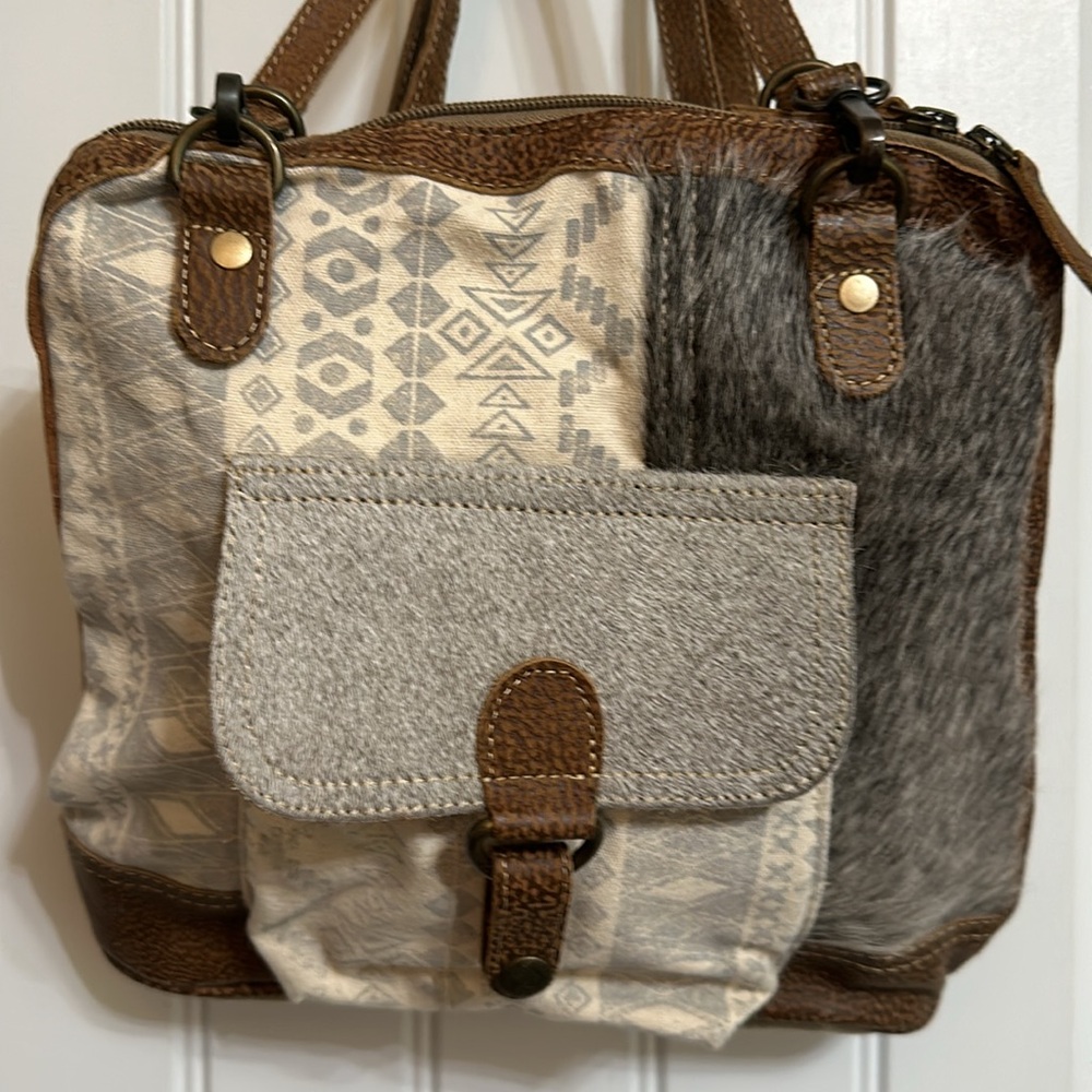 NWOT Myra Backpack - Picture 2 of 11